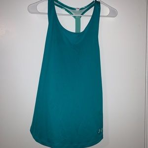 Under Armour girls tank!